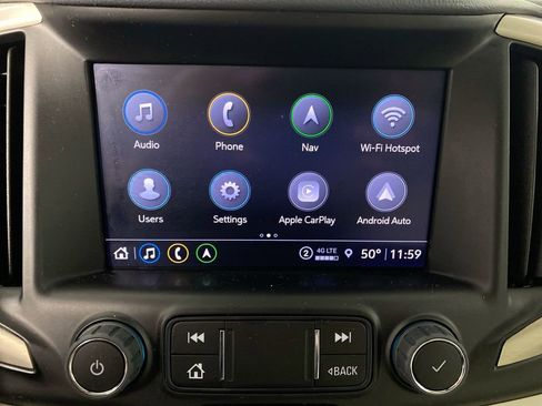 Used 2023 GMC Terrain Denali image 16