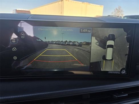 New 2026 Hyundai Santa Fe Calligraphy image 17