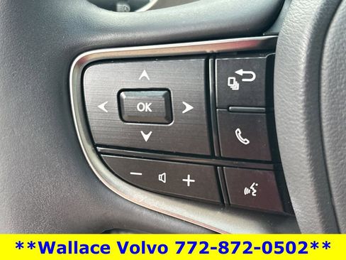 Used 2022 Lexus ES 350 w/ Premium Package FWD image 26