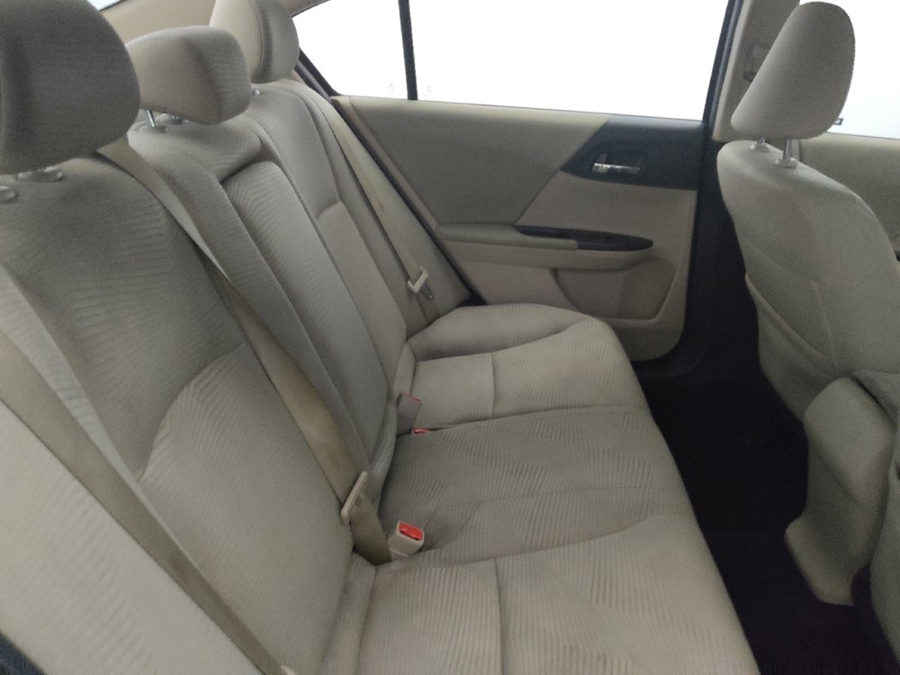 Used 2017 Honda Accord LX image 19