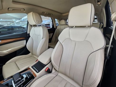 Certified 2023 Audi Q5 2.0T Prestige w/ Prestige Package AWD/4WD image 14