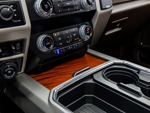 Used 2020 Ford F250 King Ranch w/ King Ranch Ultimate Package image 52