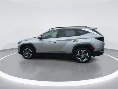 Used 2024 Hyundai Tucson Limited image 5