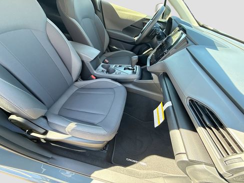 Certified 2025 Subaru Crosstrek 2.0i Premium image 14