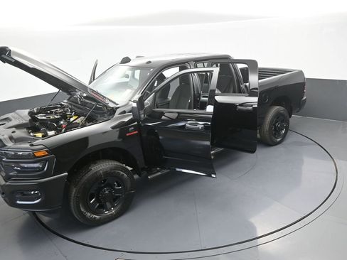 Used 2026 RAM 3500 Tradesman AWD/4WD image 60