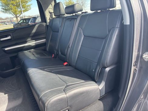 Used 2014 Toyota Tundra Limited w/ Limited Premium Package image 42