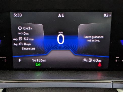 Used 2022 Volkswagen Taos SE FWD image 15