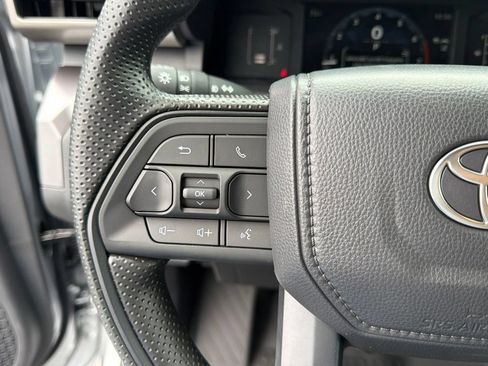 New 2026 Toyota Tacoma SR5 RWD image 22