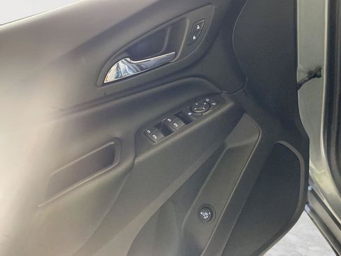 Used 2024 Chevrolet Equinox LT w/ LPO, Floor Liner Package AWD/4WD image 24