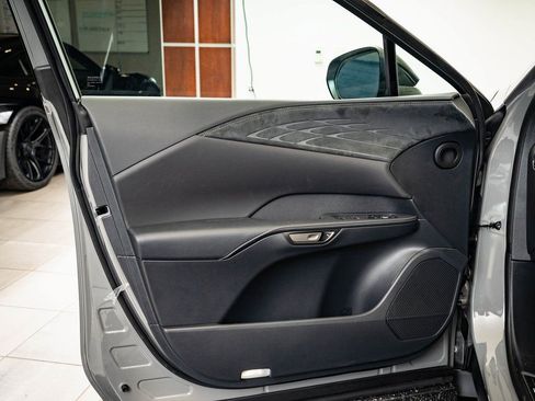 New 2026 Lexus RX 350 F Sport image 24