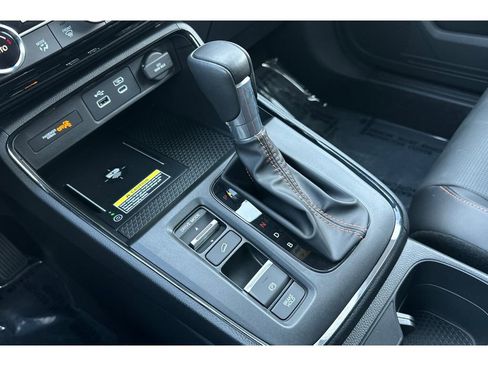 Used 2025 Honda CR-V Sport Touring image 33