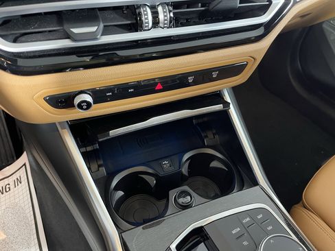 Used 2023 BMW 330i xDrive Sedan w/ Premium Package image 14