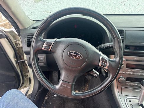 Used 2005 Subaru Outback 2.5XT Limited image 13