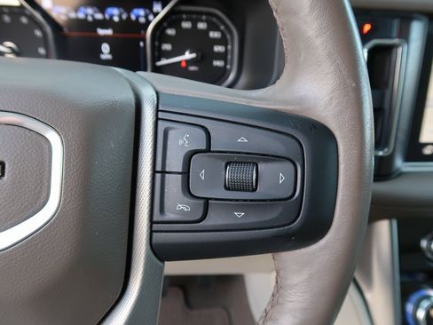 Certified 2021 GMC Yukon Denali w/ Denali Ultimate Package image 19