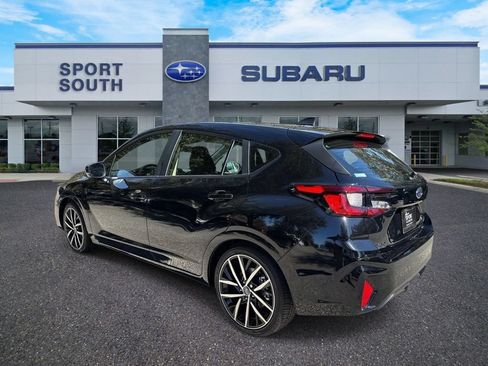 New 2026 Subaru Impreza 2.0i Sport AWD/4WD image 5