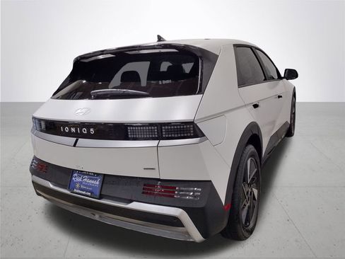 New 2026 Hyundai Ioniq 5 SEL image 14
