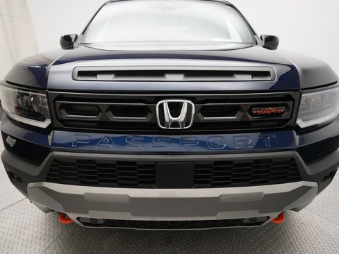 Certified 2026 Honda Passport TrailSport image 22