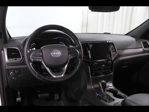 Used 2020 Jeep Grand Cherokee Limited X AWD/4WD image 6