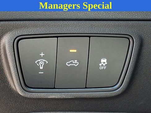 Used 2024 Hyundai Santa Cruz Limited AWD/4WD image 21