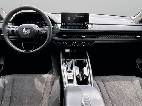 Used 2024 Honda Accord EX image 14