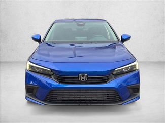 Used 2024 Honda Civic EX video 2
