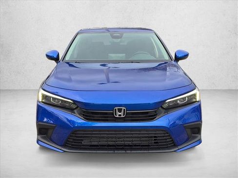 Used 2024 Honda Civic EX image 2