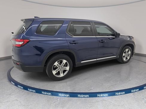 Used 2024 Honda Pilot EX-L image 6
