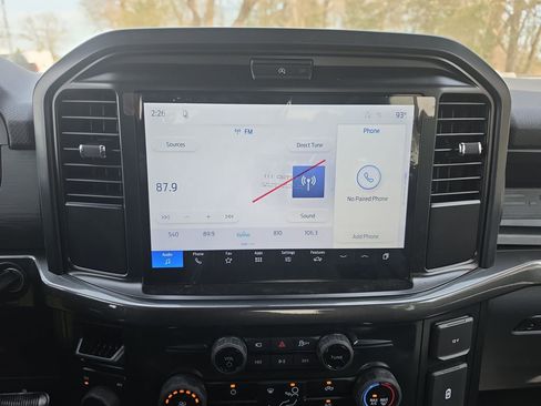 New 2026 Ford F150 STX AWD/4WD image 9