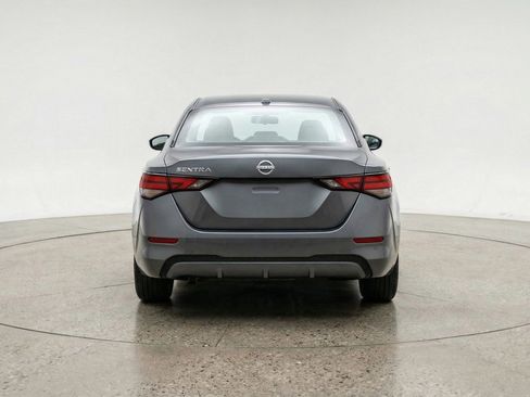 Used 2025 Nissan Sentra SV FWD image 7