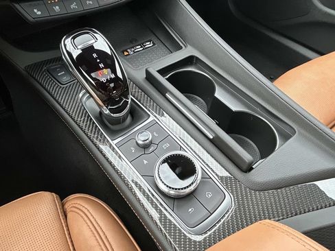 New 2026 Cadillac CT5 Premium Luxury RWD image 25