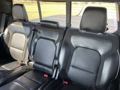 Used 2024 RAM 1500 Laramie AWD/4WD image 24