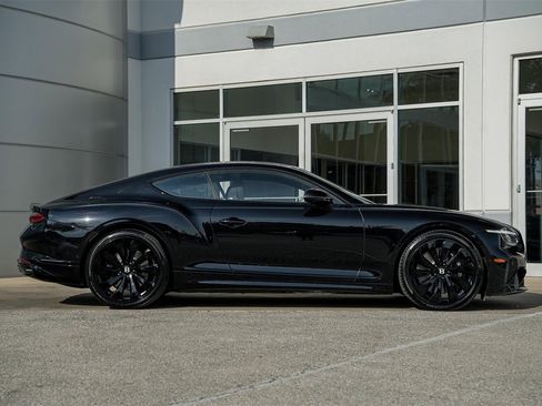 New 2026 Bentley Continental GT image 7