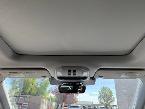 New 2026 Subaru Ascent Limited image 21