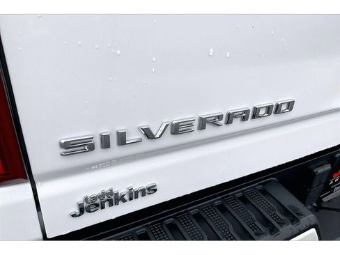 Used 2020 Chevrolet Silverado 3500 High Country w/ Z71 Off-Road Package image 33