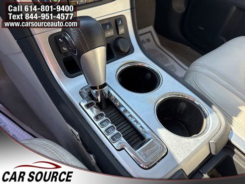 Used 2008 GMC Acadia SLT w/ Convenience Package image 10