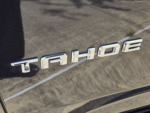 New 2026 Chevrolet Tahoe LT w/ Comfort Package RWD image 12