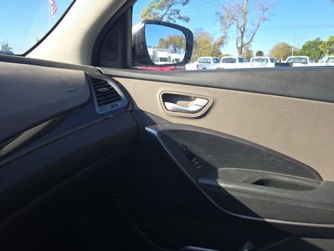 Used 2018 Hyundai Santa Fe Sport w/ 2.4L Value Package 02 image 14