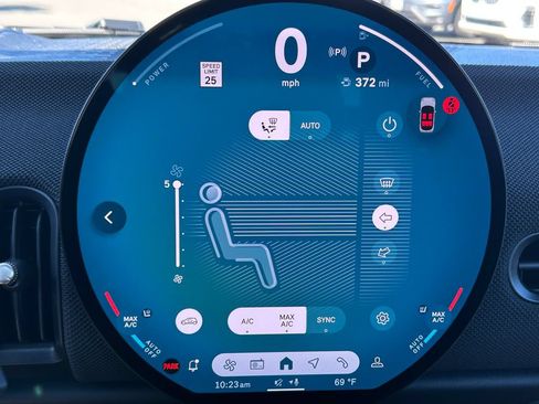 New 2026 MINI Cooper S FWD image 23