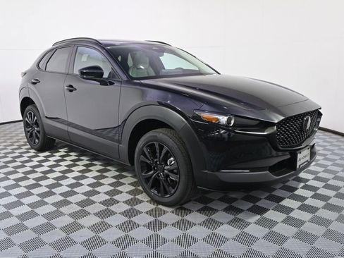 New 2026 MAZDA CX-30 Aire Edition AWD/4WD image 8