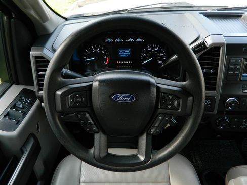 Used 2019 Ford F350 XL w/ Power Equipment Group AWD/4WD image 17