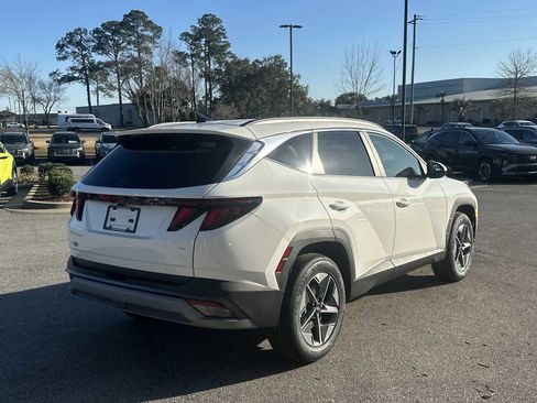 New 2026 Hyundai Tucson SEL image 7
