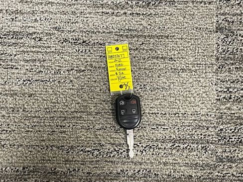Used 2012 Ford Fusion SE FWD image 36
