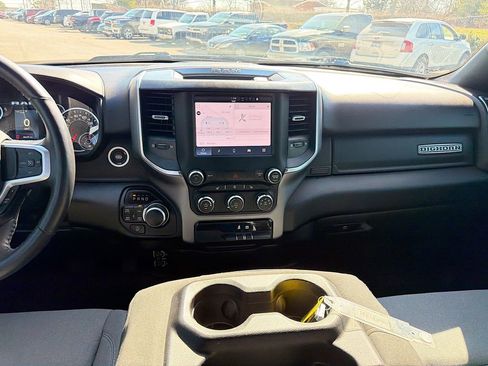 Used 2024 RAM 1500 Big Horn image 19