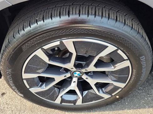 Used 2026 BMW X3 xDrive30i w/ Premium Package AWD/4WD image 11