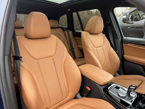 Used 2023 BMW X3 xDrive30i w/ Premium Package AWD/4WD image 36