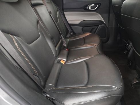 Used 2024 Jeep Compass Limited image 20