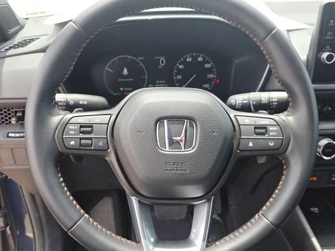 Certified 2026 Honda CR-V Sport image 14