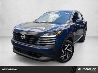 Certified 2025 Nissan Kicks SV video 1