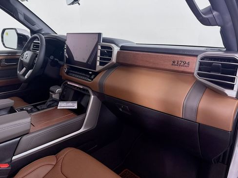 New 2026 Toyota Tundra 1794 Edition image 30
