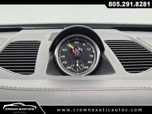 Used 2016 Porsche 911 Turbo S AWD/4WD image 41
